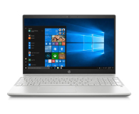 HP Pavilion 15 i5-1035G1/16GB/480/Win10 Silver - 538332 - zdjęcie 3
